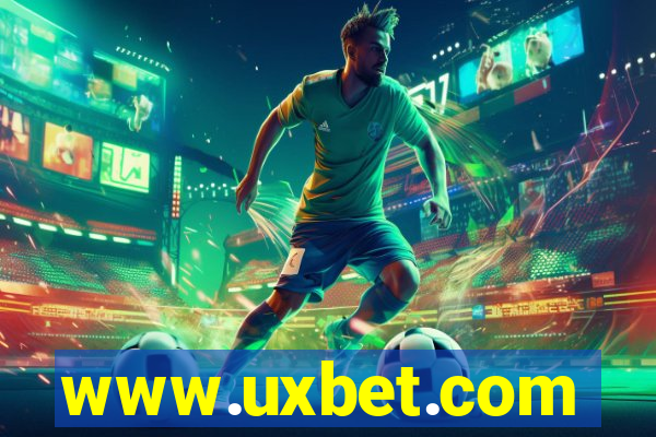 www.uxbet.com