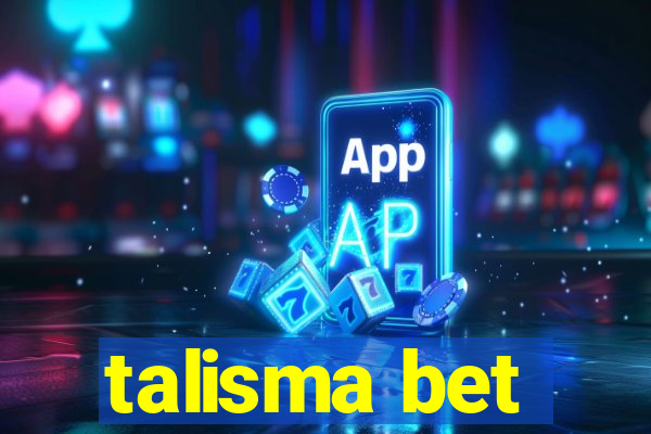 talisma bet