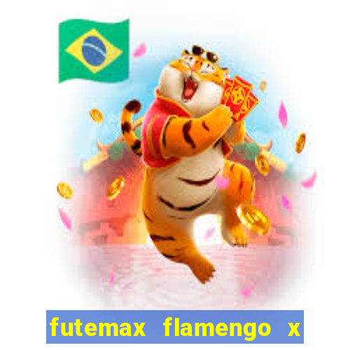 futemax flamengo x atlético mineiro