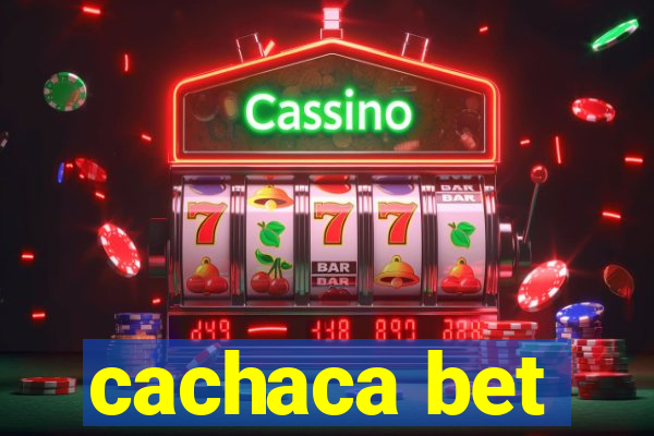 cachaca bet