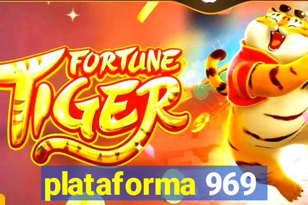 plataforma 969