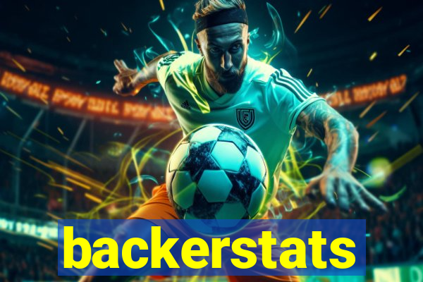 backerstats