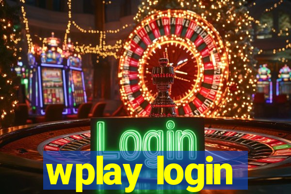 wplay login