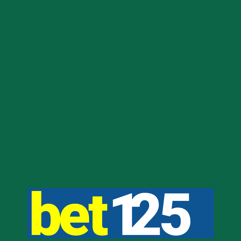 bet125