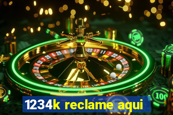 1234k reclame aqui