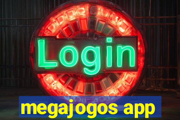 megajogos app