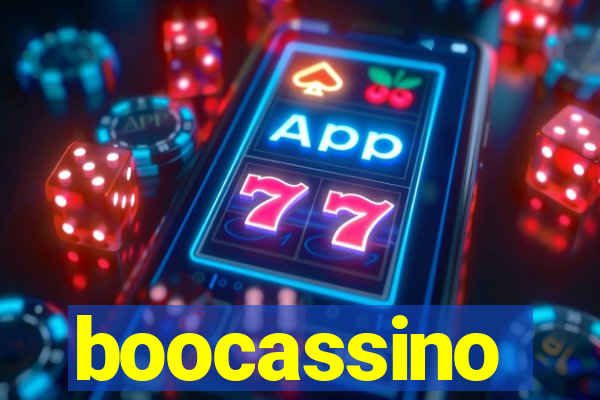 boocassino