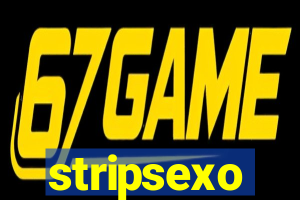 stripsexo