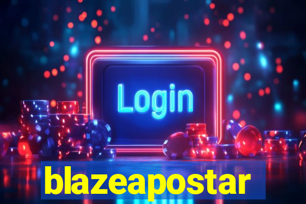 blazeapostar