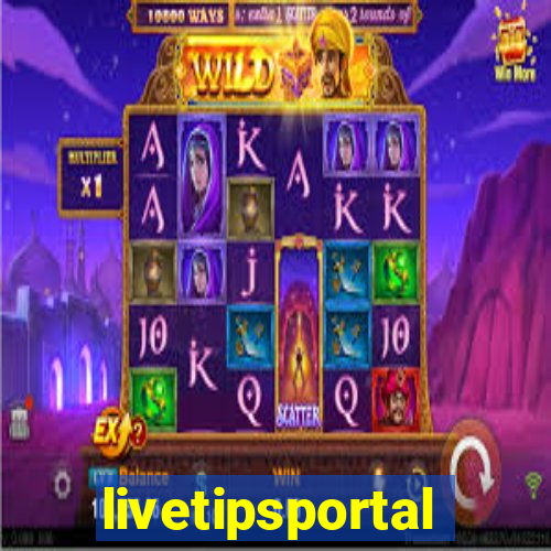 livetipsportal