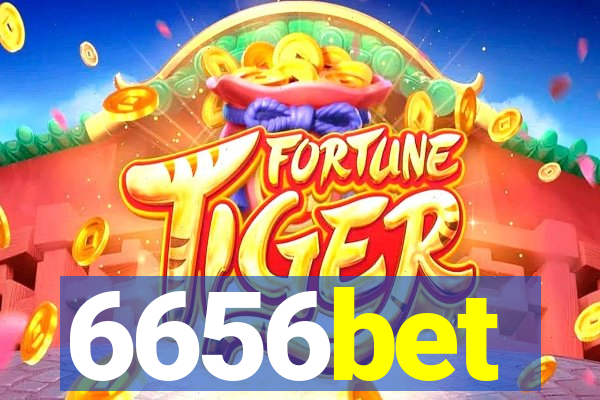 6656bet