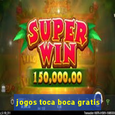 jogos toca boca gratis