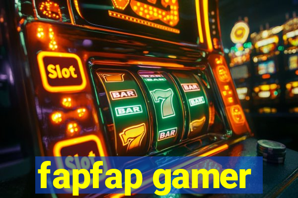 fapfap gamer