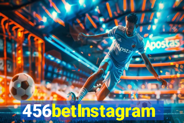 456betInstagram