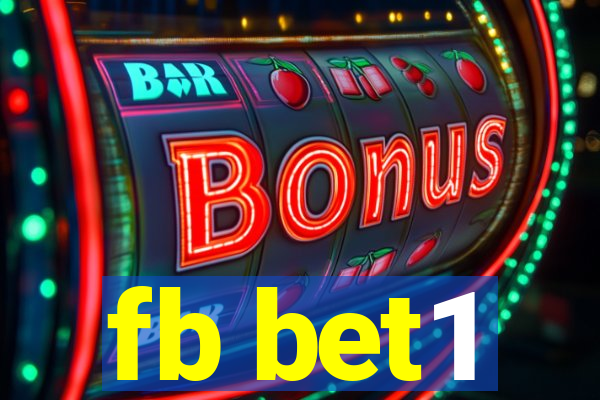 fb bet1