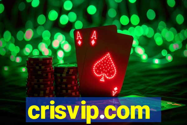 crisvip.com