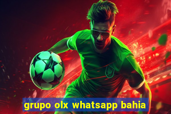 grupo olx whatsapp bahia