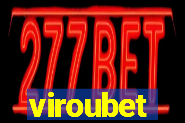 viroubet