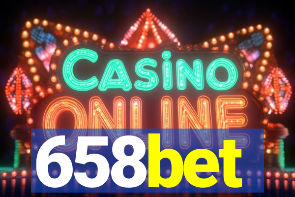 658bet