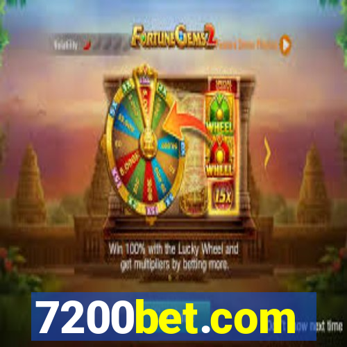 7200bet.com