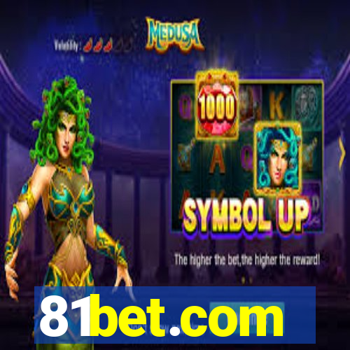 81bet.com