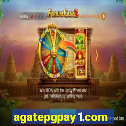 agatepgpay1.com