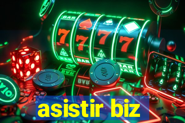 asistir biz