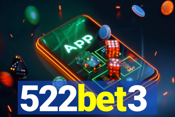 522bet3