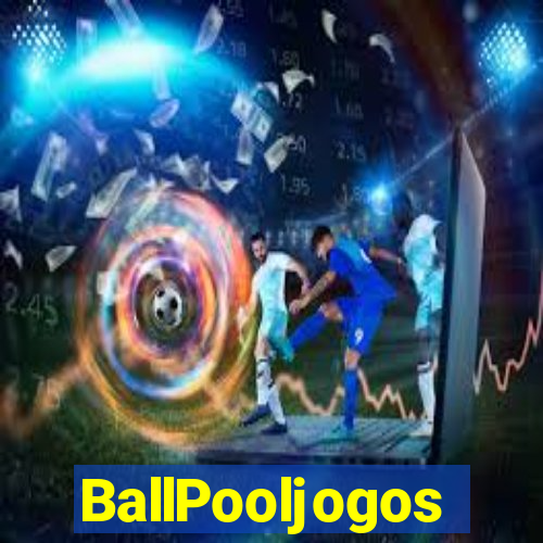 BallPooljogos