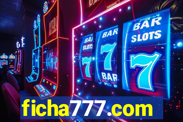 ficha777.com