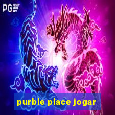 purble place jogar