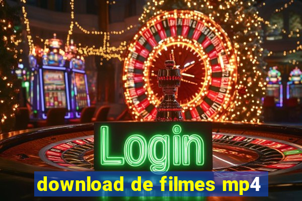 download de filmes mp4