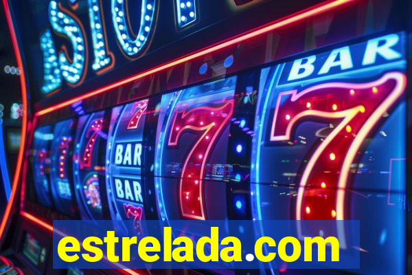 estrelada.com