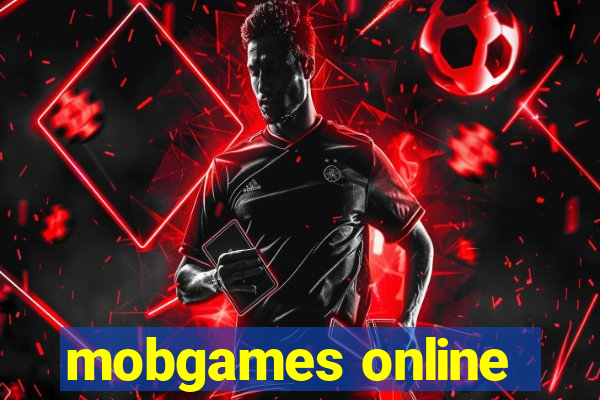 mobgames online