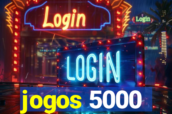 jogos 5000