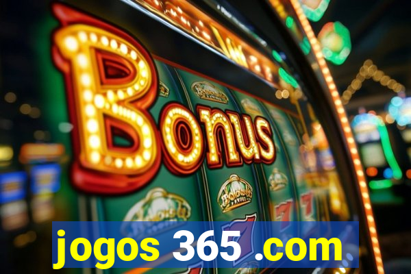 jogos 365 .com