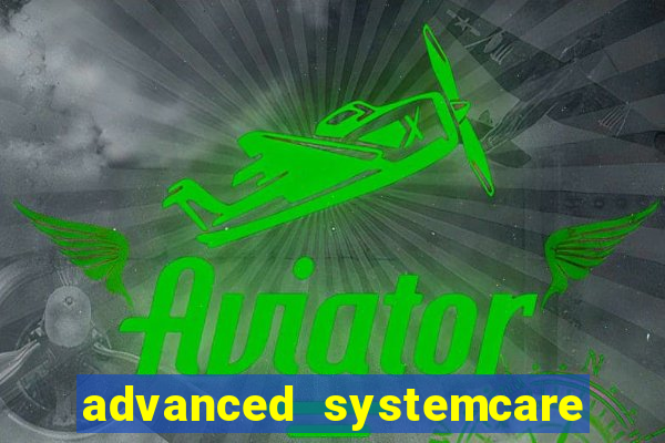 advanced systemcare 17 key 2024