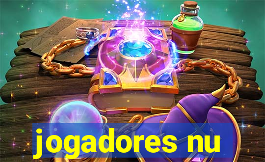 jogadores nu