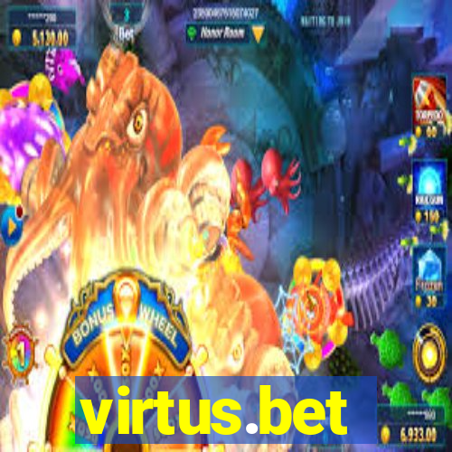 virtus.bet