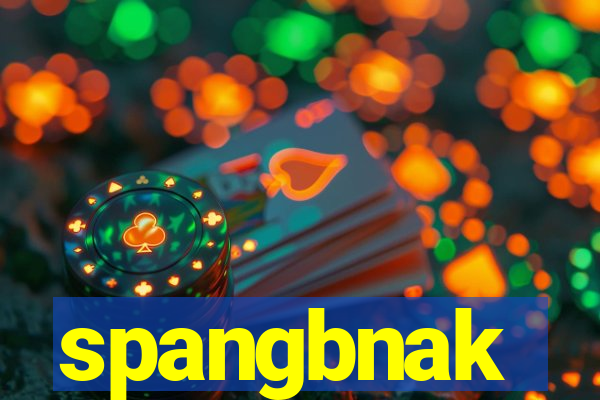 spangbnak