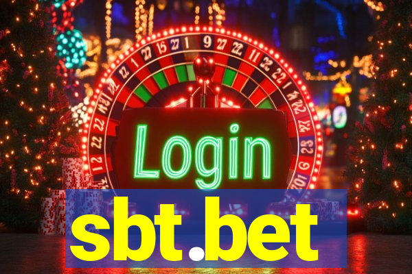 sbt.bet