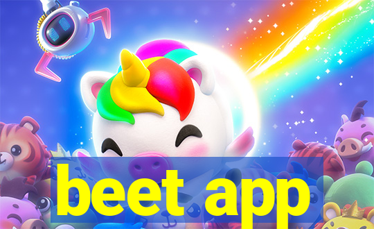 beet app