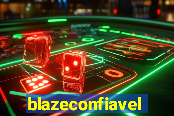 blazeconfiavel