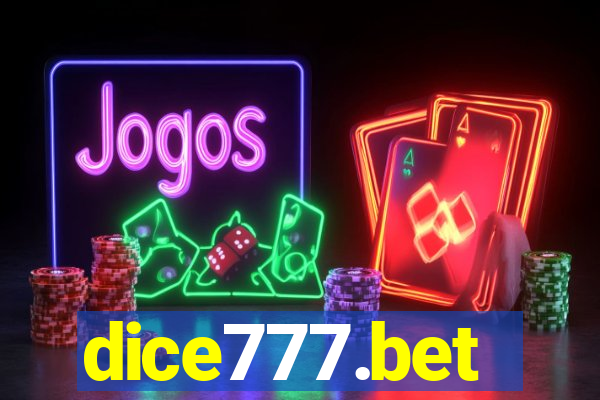 dice777.bet