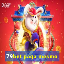 79bet paga mesmo