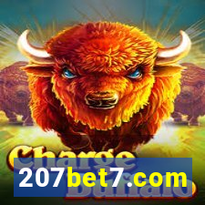 207bet7.com