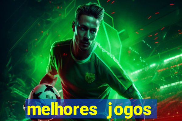 melhores jogos mobile 2024