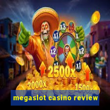 megaslot casino review