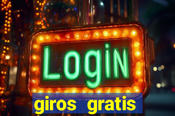 giros gratis estrela bet