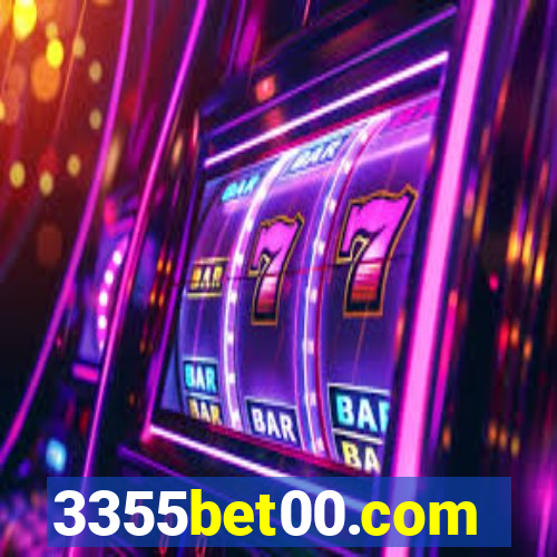 3355bet00.com